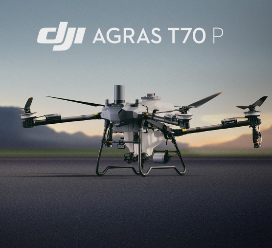 DJI AGRAS T70 P