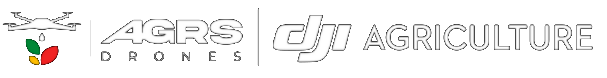 AGRS Drones — DJI Agriculture
